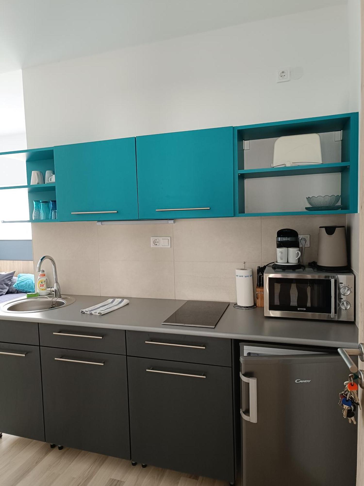 Ujhely Apartmanhaz Siófok Kültér fotó