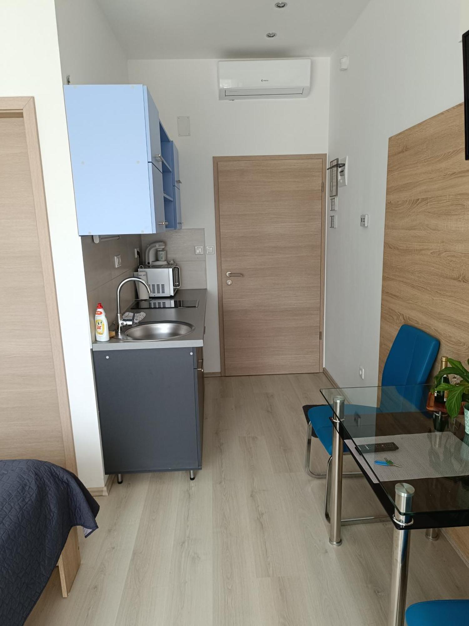 Ujhely Apartmanhaz Siófok Kültér fotó